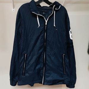 Vintage Tommy Hilfiger Windbreaker